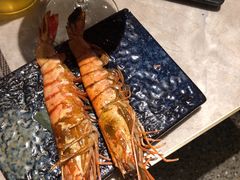 -極上萬膳·日料放题(海岸城店)