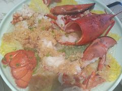 -蓝珊瑚蒸汽海鲜餐厅(龙奥店)