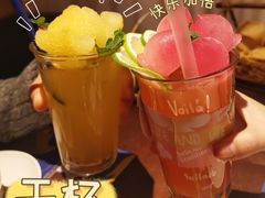 -泰妃殿(新世界旗舰店)