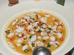 -青花椒花椒鱼(合生汇店)