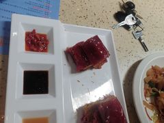 -名点一号·精致茶点·手工制作(宝华店)