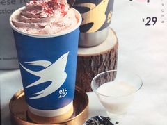 -BeauTea水仙(coco park店)