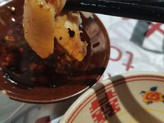 -耙吉吉川味小酒馆(本地人回头店)
