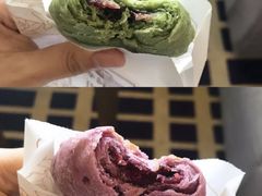 -嘉华鲜花饼·现烤(昆明老街店)