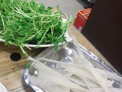 -木萨火锅店(开鲁路店)