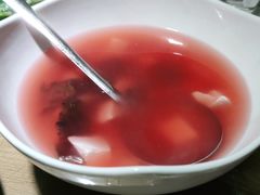 -炊烟·山房菜
