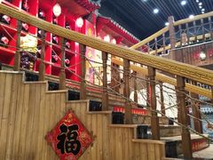 -西北莜面村(太原店)