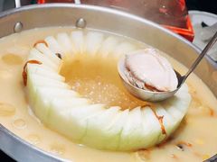 -禄婶鸡煲·打边炉