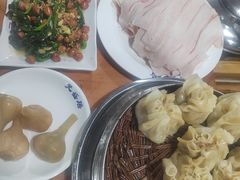 -元盛居(生态大街店)