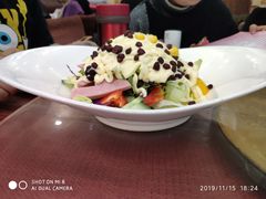 -桃子餐厅·天津菜(红星路直营店)