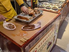 -老德州四合院·德州菜(天衢路店)