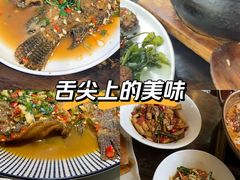 -吃货私房菜(丽江束河古镇店)