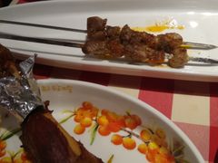 -西贝(上海我格广场店)