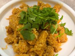 -高玛纳驴肉火烧(河间总店)