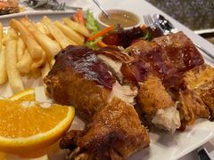 -安东尼奥餐厅