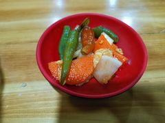 -老李家驴肉火烧(定兴店)