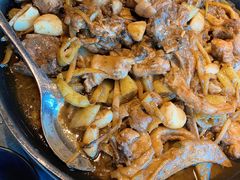 甘家界牌柠檬鸭-甘家界牌柠檬鸭(青山店)