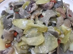-三得正宗乌烈乳羊(环城东二路店)