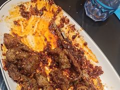 -勇利赵家烤肉坊(含光路店)