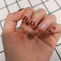 点击看大图 -KING NAIL 日式美甲美睫