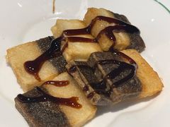 双色糍粑-撒椒·四川江湖菜(大族广场店)