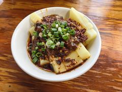 -洞子口张老二凉粉(文殊院店)