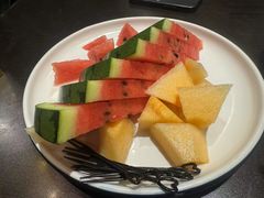 -老牌坊•鲁菜名店•地道济南菜(大观园商埠店)