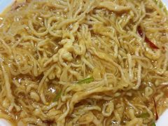 -老街坊美食汇(玉兰大街店)