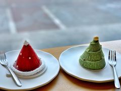 -星巴克臻选(南京艾尚天地店)