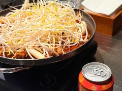 -吴草鸡爪오초닭발(城阳总店)