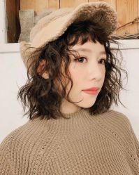 点击看大图 -3AM HAIR SALON烫发染发接发