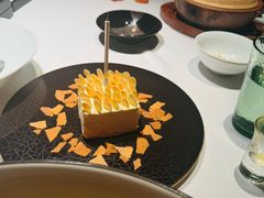 -荣轩(新荣记环球金融中心店)