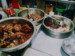 -北海田螺店(四川路店)