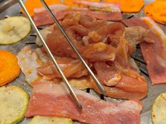 -牛人·雪花牛·木炭烤肉(昆山陆家店)