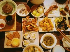 -青藤茶馆(南山路店)