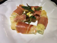 -HOME餐厅粤菜 融合菜