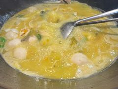 -陈大锅·岳阳鱼馆·地道岳阳菜(美食街店)