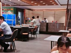 -聚丰园•湖鲜餐厅(阿红私房菜梅石路店)