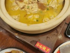 -北平小馆·烤鸭·家常菜(磨房北里店)