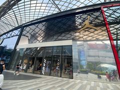 -JORDAN(西塔天环广场店)