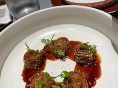 黑醋带鱼-柿合缘新京菜(国金中心商场店)