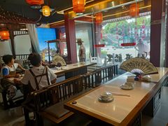 大堂-乌记大厨餐厅