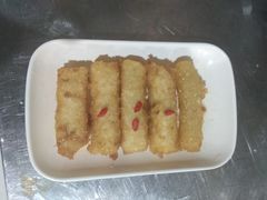 红糖糍粑-成都市五味缘餐饮管理有限公司