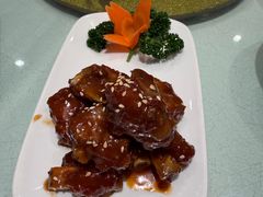 -瑞福园联谊餐室(茂名南路店)