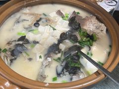 -姜君·千岛湖鱼头馆(浦东大道店)