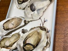 -乔街深夜食堂·台州菜·高压锅生蚝(杭州总店)