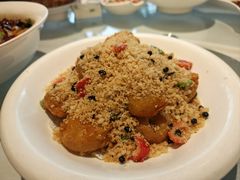 -小贝壳酒楼(经九路店)