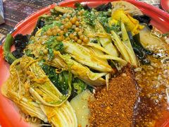 -海椒市落舌·麻辣烫冒菜(武侯大悦城店)