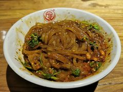 -万记麻辣烫国展总店