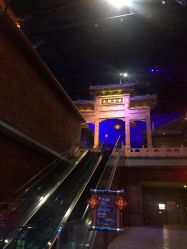 -南京万达乐园